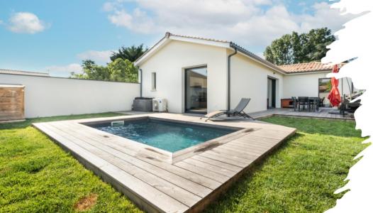 Vente Maison BISCARROSSE 40600