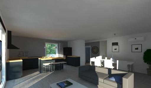 Vente Maison MARCENAIS 33620