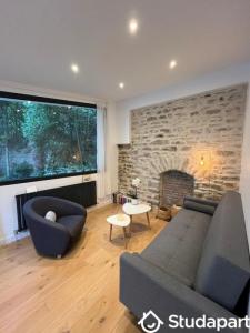 Location Appartement 2 pièces LORIENT 56100