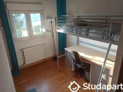 Location Appartement DEVILLE-LES-ROUEN 76250