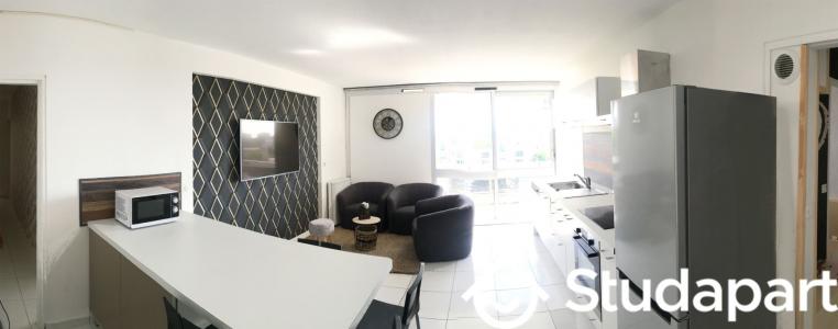 Location Appartement LYON-8EME-ARRONDISSEMENT 69008