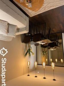 photo For rent Apartment VALLAURIS 06