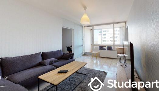 Location Appartement VILLEURBANNE 69100