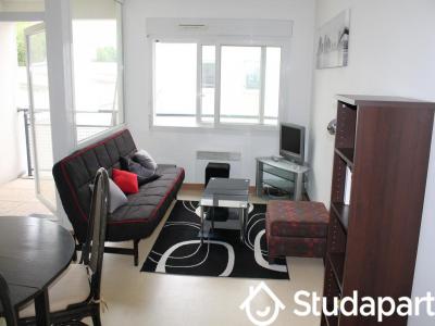 Location Appartement 2 pièces ROCHELLE 17000