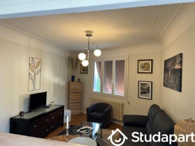 Location Appartement 2 pièces CLERMONT-FERRAND 63100