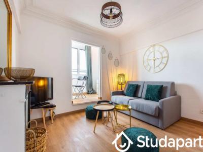 Location Appartement 2 pièces PARIS-11EME-ARRONDISSEMENT 75011