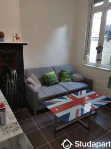 Location Appartement AMIENS 80000