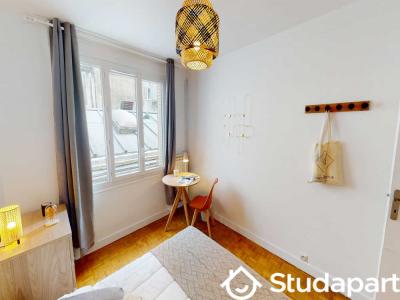 Location Appartement PARIS-17EME-ARRONDISSEMENT 75017