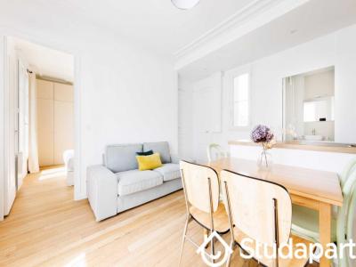 Location Appartement 2 pièces PARIS-13EME-ARRONDISSEMENT 75013