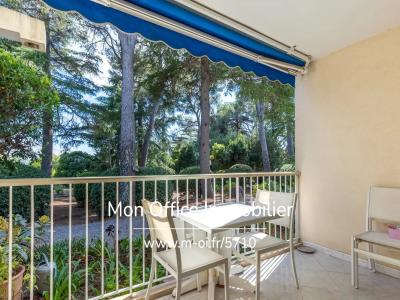 Vente Appartement 3 pièces SAINT-RAPHAEL 83700