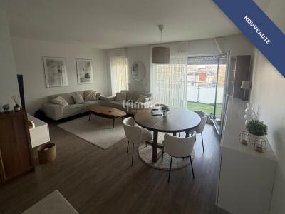 Vente Appartement 3 pièces STRASBOURG 67200