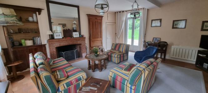 Vente Maison 9 pièces VENDOME 41100