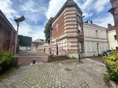 Vente Immeuble DOUAI 59500
