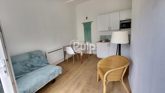 Location Appartement 2 pièces CALAIS 62100