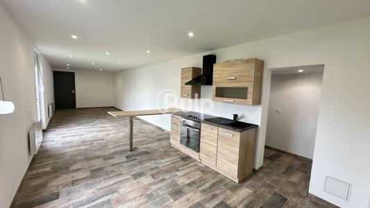 Vente Maison 3 pièces BRUAY-LA-BUISSIERE 62700