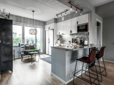 Vente Appartement 4 pièces SAINT-DENIS 93200