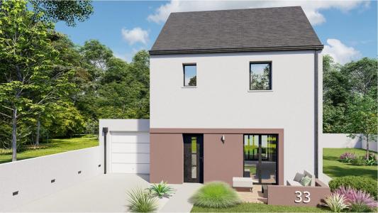 Vente Maison 5 pices TREON 28500