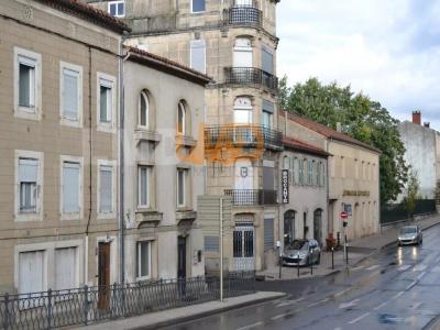Vente Appartement CASTRES 81100