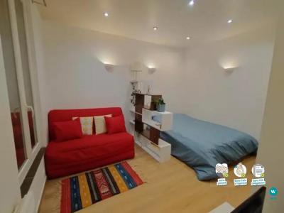 Location Appartement LYON-7EME-ARRONDISSEMENT 69007