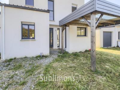 Vente Maison 5 pièces KERVIGNAC 56700