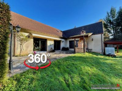 Vente Maison 10 pièces FRAIZE 88230