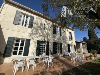Vente Maison 5 pièces ARLES 13200