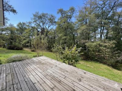 Vente Maison 4 pièces FIGEAC 46100