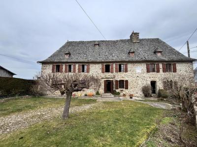 Vente Maison 8 pièces ROANNES-SAINT-MARY 15220