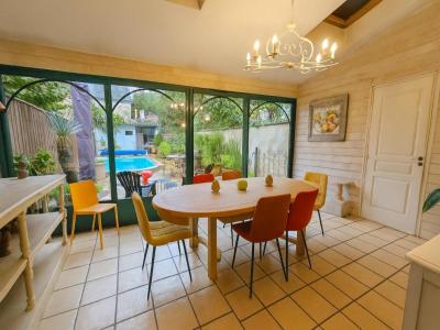 Vente Maison 7 pièces PERIGUEUX 24000