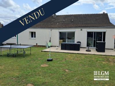 Vente Maison 5 pièces EECKE 59114