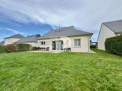 photo For sale House BONCHAMP-LES-LAVAL 53