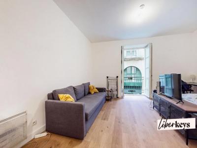 Vente Appartement NANTES 44000