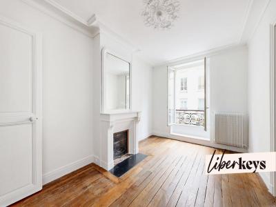 Vente Appartement 4 pièces PARIS-14EME-ARRONDISSEMENT 75014