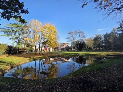 Vente Maison 7 pices VALLET 44330