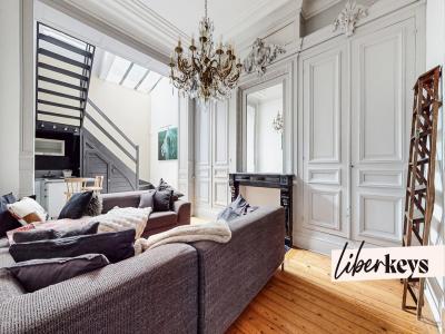 Vente Appartement 2 pièces LILLE 59000