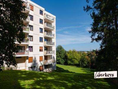 Vente Appartement 4 pièces TASSIN-LA-DEMI-LUNE 69160
