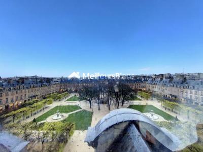 Vente Appartement 3 pièces PARIS-4EME-ARRONDISSEMENT 75004