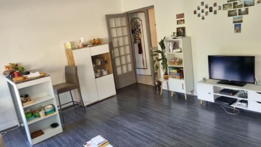 Location Appartement 4 pièces PESSAC 33600