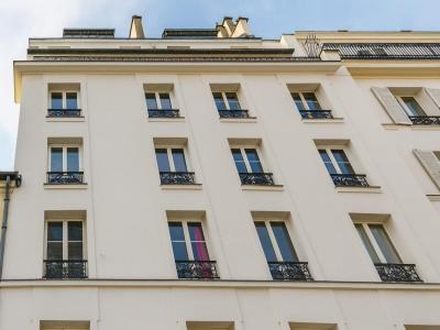 Vente Appartement PARIS-17EME-ARRONDISSEMENT 75017