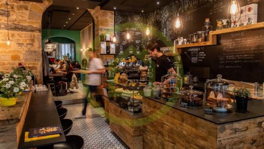 Vente Commerce CANNES 06400