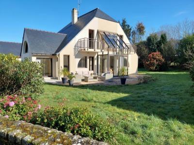 Vente Maison 7 pièces PONTIVY 56300