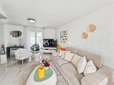 Vente Maison 6 pièces PORTET-SUR-GARONNE 31120