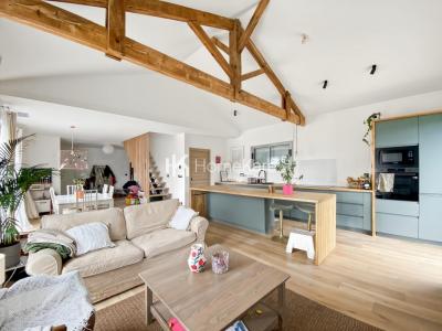 Vente Maison 5 pièces MERIGNAC 33700