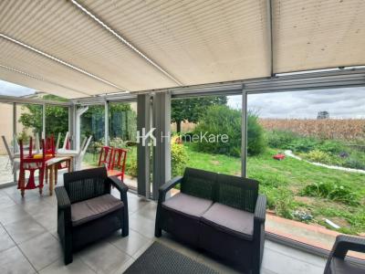 Vente Maison 4 pièces ROQUETTES 31120