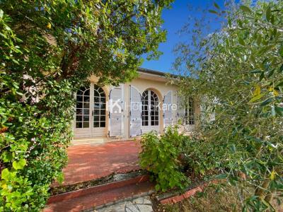 Vente Maison 4 pièces MARTIGNAS-SUR-JALLE 33127