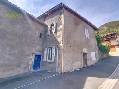 Vente Maison 4 pièces LOURES-BAROUSSE 65370