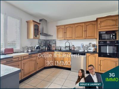 Vente Maison 6 pièces RIEUX 60870