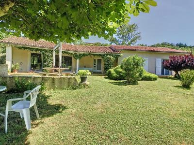 Vente Maison 5 pièces MIRANDE 32300