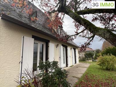 Vente Maison 6 pièces BERGERAC 24100