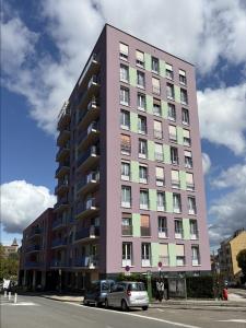 Vente Appartement 3 pièces BELFORT 90000